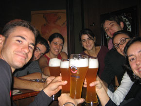 SFB-symposium Oct2005, Aachen, Germany