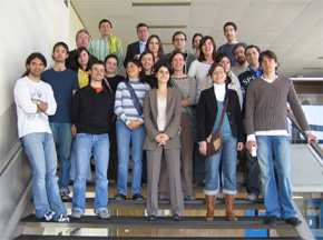 Mnica Alonso PhD Tesis 4/4/2006