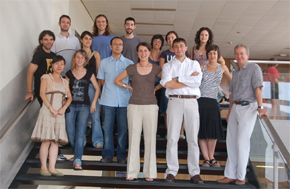 Tesi Noem Garca-Delgado 22/6/2007