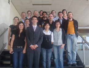 PhD Thesi Carles Alegret, May 2008